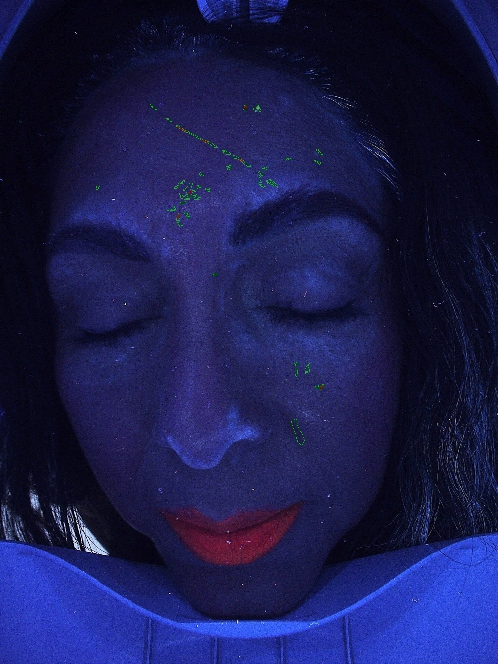 Magic Mirror galería 16